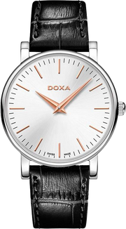 DOXA 173.15.021R.01 D-Light Karóra – Image 1
